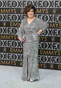 Caroline Aaron