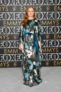 Lauren Ambrose