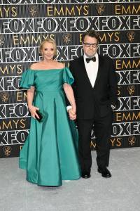 J. Smith-Cameron and Kenneth Lonergan