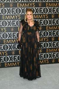 Jennifer Coolidge