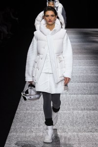 Emporio Armani Men's Fall 2024