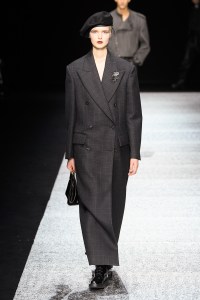 Emporio Armani Men's Fall 2024