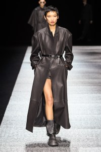Emporio Armani Men's Fall 2024