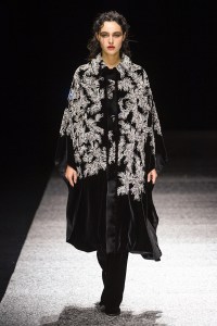 Emporio Armani Men's Fall 2024