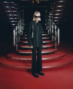 Ernest W. Baker RTW Fall 2024