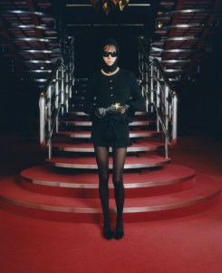 Ernest W. Baker RTW Fall 2024