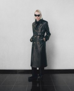 Ernest W. Baker RTW Fall 2024