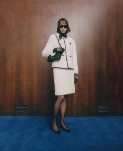 Ernest W. Baker RTW Fall 2024