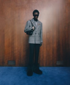 Ernest W. Baker RTW Fall 2024