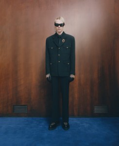 Ernest W. Baker RTW Fall 2024