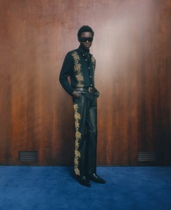 Ernest W. Baker RTW Fall 2024