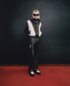 Ernest W. Baker RTW Fall 2024