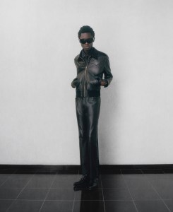 Ernest W. Baker RTW Fall 2024