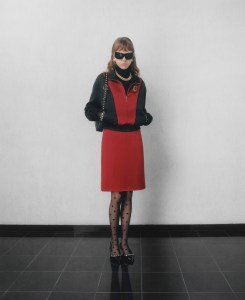 Ernest W. Baker RTW Fall 2024