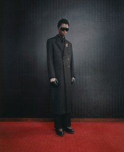 Ernest W. Baker RTW Fall 2024