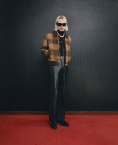 Ernest W. Baker RTW Fall 2024