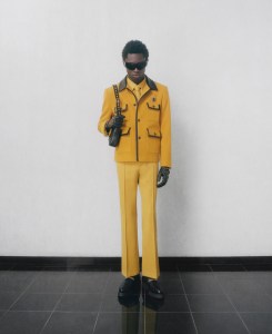 Ernest W. Baker RTW Fall 2024
