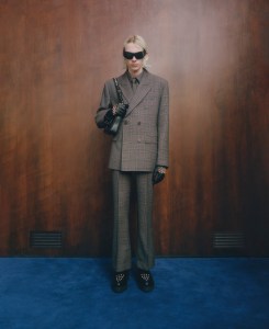 Ernest W. Baker RTW Fall 2024