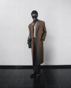 Ernest W. Baker RTW Fall 2024