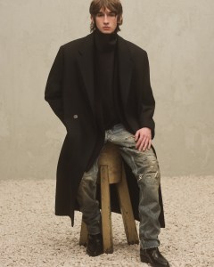 Fear of God RTW 2024