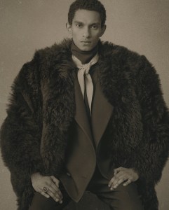 Fear of God RTW 2024