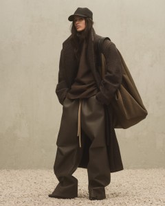 Fear of God RTW 2024