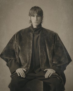 Fear of God RTW 2024