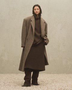 Fear of God RTW 2024