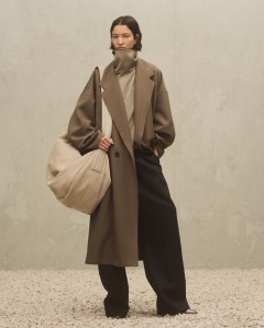 Fear of God RTW 2024