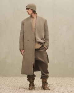 Fear of God RTW 2024