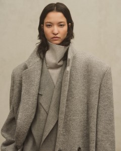 Fear of God RTW 2024