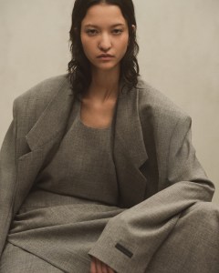 Fear of God RTW 2024