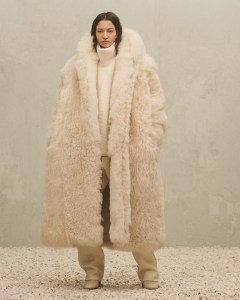 Fear of God RTW 2024