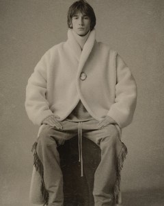 Fear of God RTW 2024