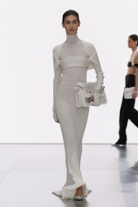 Fendi Couture Spring 2024
