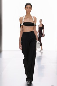 Fendi Couture Spring 2024