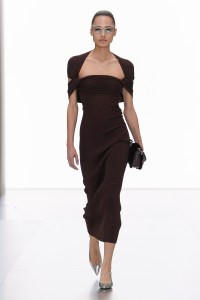 Fendi Couture Spring 2024