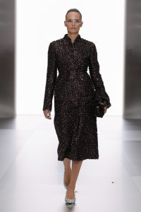 Fendi Couture Spring 2024