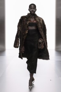 Fendi Couture Spring 2024