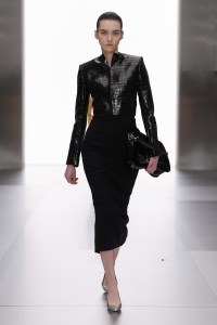 Fendi Couture Spring 2024