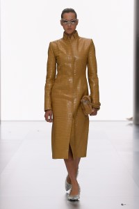Fendi Couture Spring 2024