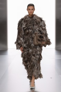Fendi Couture Spring 2024