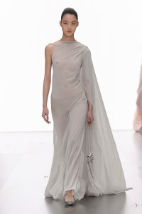 Fendi Couture Spring 2024