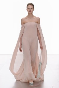 Fendi Couture Spring 2024