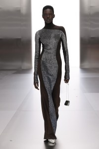Fendi Couture Spring 2024