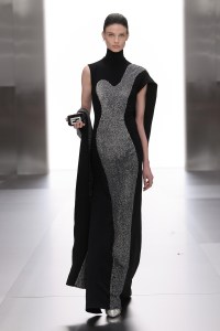 Fendi Couture Spring 2024