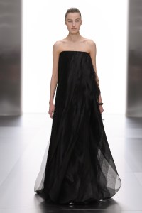 Fendi Couture Spring 2024
