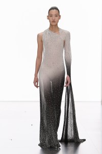 Fendi Couture Spring 2024