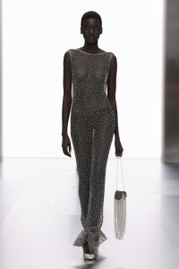 Fendi Couture Spring 2024