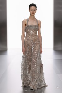 Fendi Couture Spring 2024